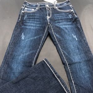 *New* Denim Couture Jeans